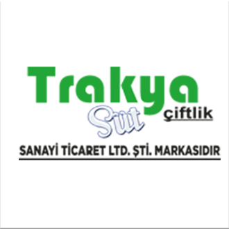 TRAKYA SÜT